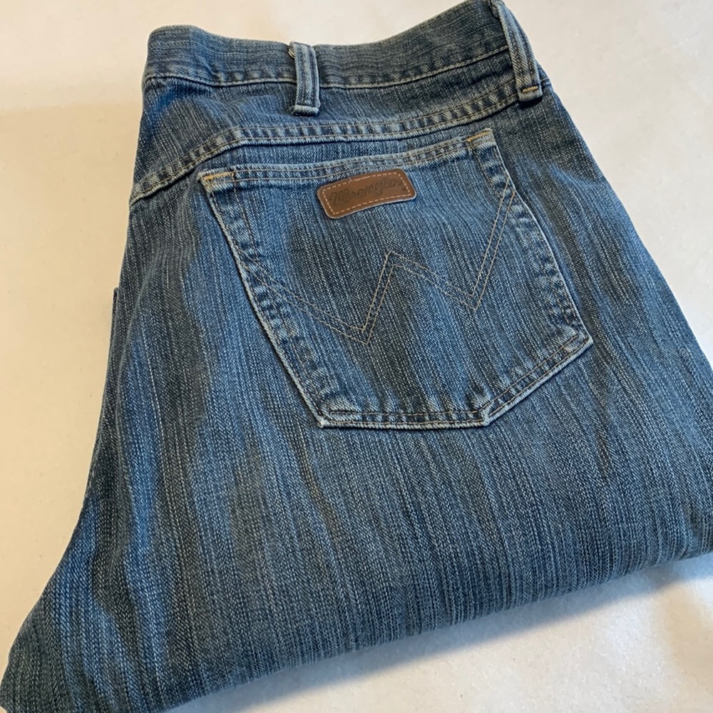 Wrangler Jeans Straight size 34